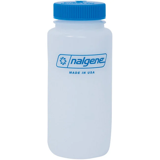 Nalgene Wm Round Hdpe 64 Oz - Image 6