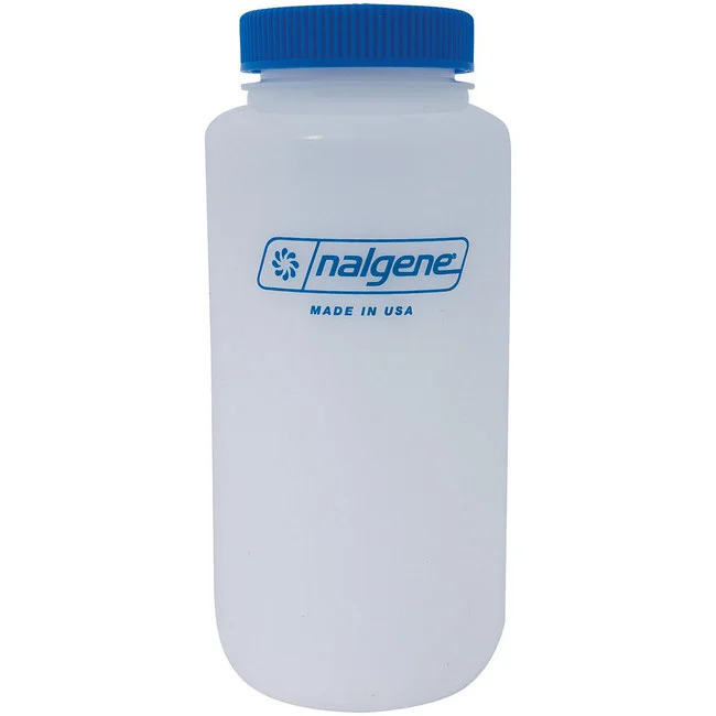 Nalgene Wm Round Hdpe 64 Oz - Image 7