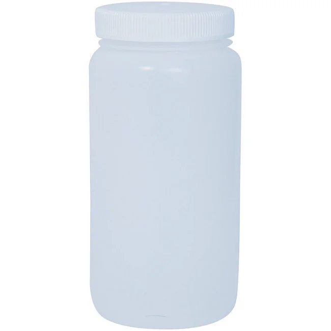 Nalgene Wm Round Hdpe 64 Oz