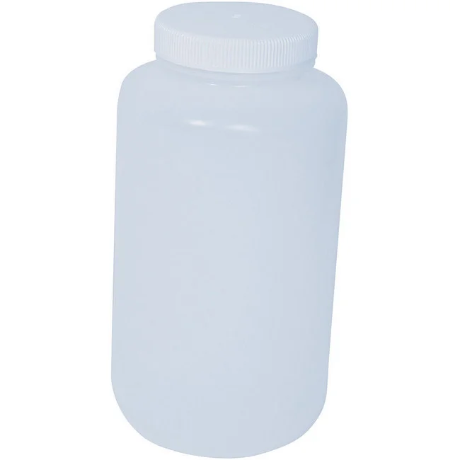 Nalgene Wm Round Hdpe 64 Oz - Image 8