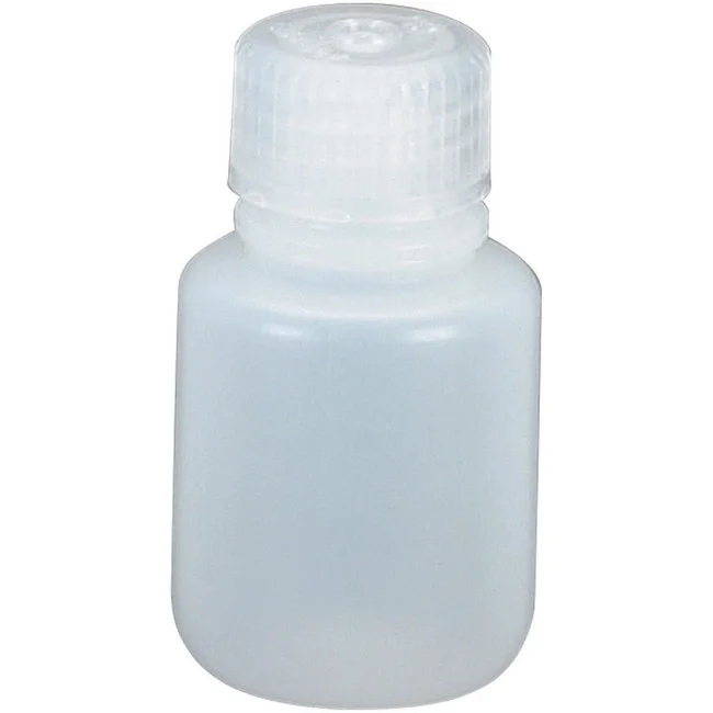 Nalgene Nm Round Hdpe 4 Oz - Image 4