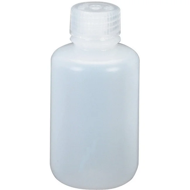 Nalgene Nm Round Hdpe 4 Oz