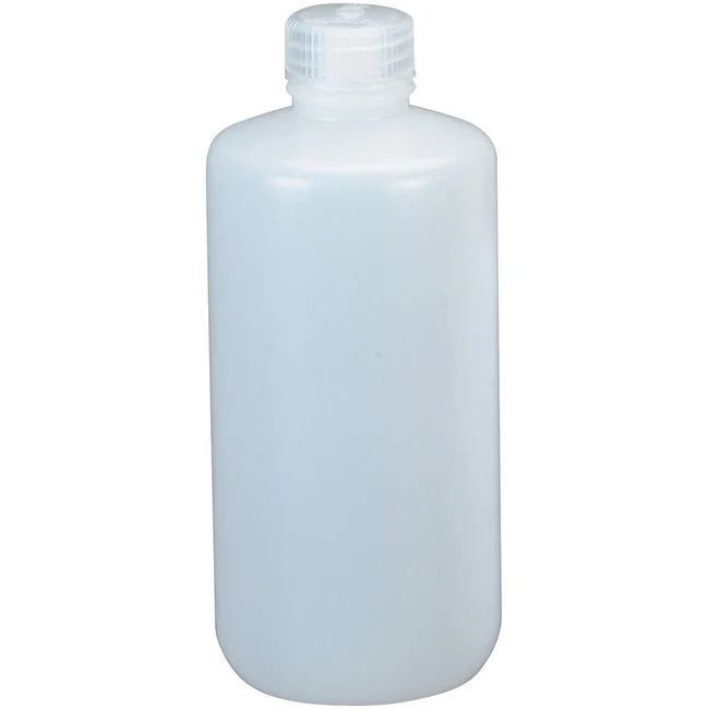 Nalgene Nm Round Hdpe 4 Oz - Image 7