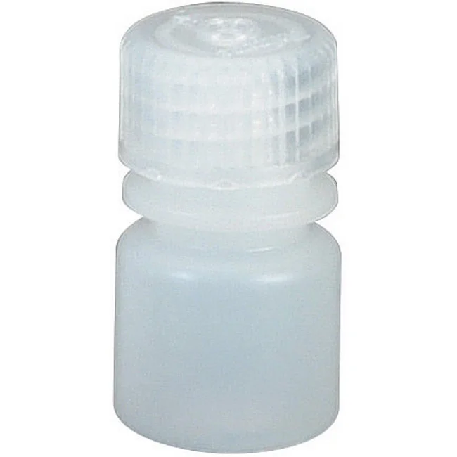 Nalgene Nm Round Hdpe 4 Oz - Image 2