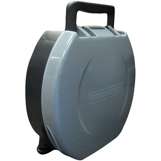 Fold To Go Collapsible Toilet