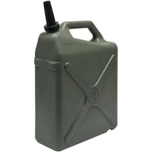 Desert Patrol 6 Gal Container