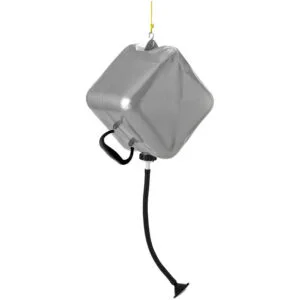 Solar Spray Shower 5 Gal.