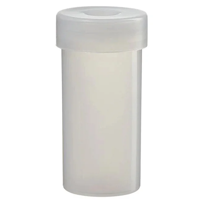 Snap-Cap Vial Ldpe 1X2"