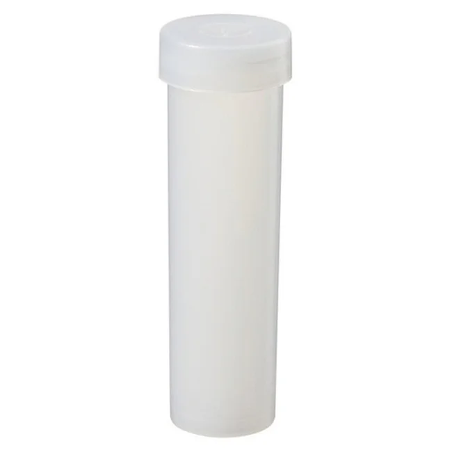 Snap-Cap Vial Ldpe 1X3.3"