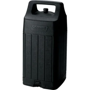 Lantern Carry Case 295 Black