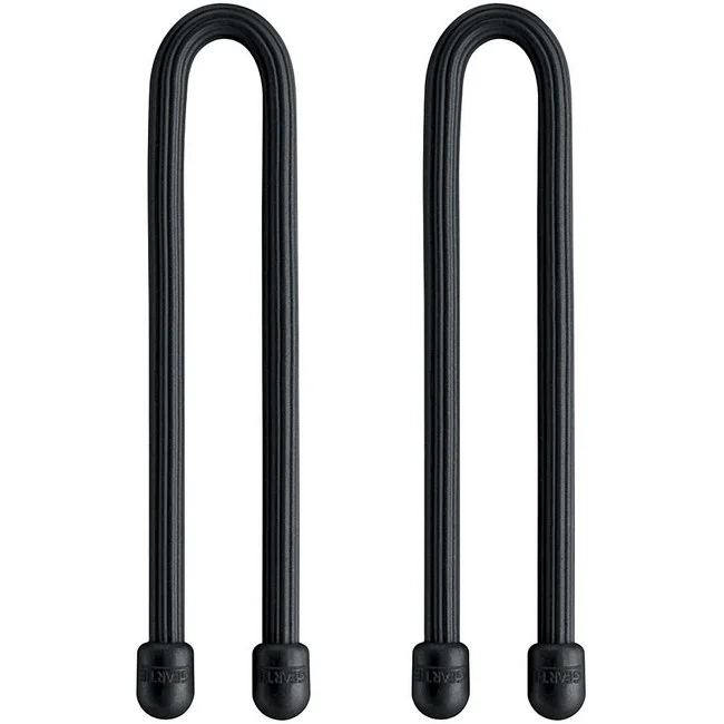 Gear Tie 3"-Asst 4Pk - Image 3