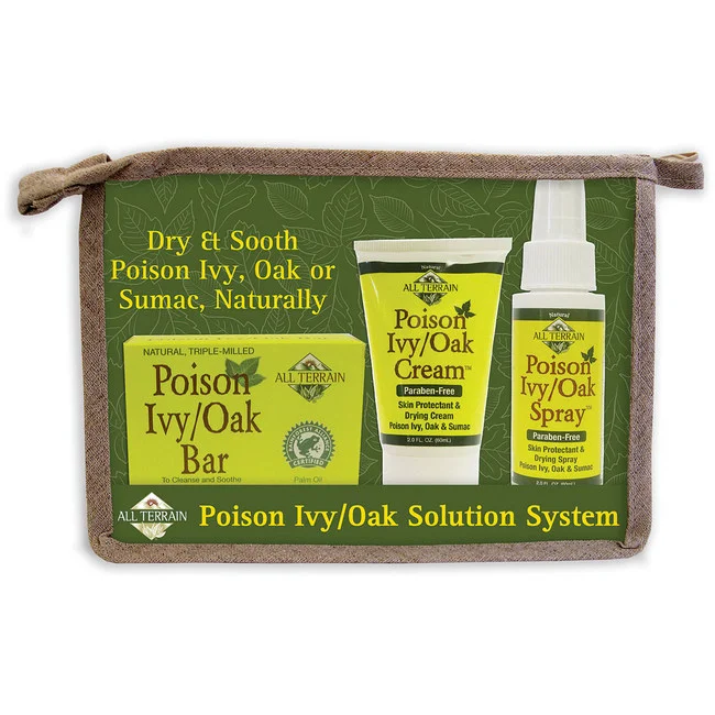 Poison Ivy/Oak Bar 4 Oz - Image 3