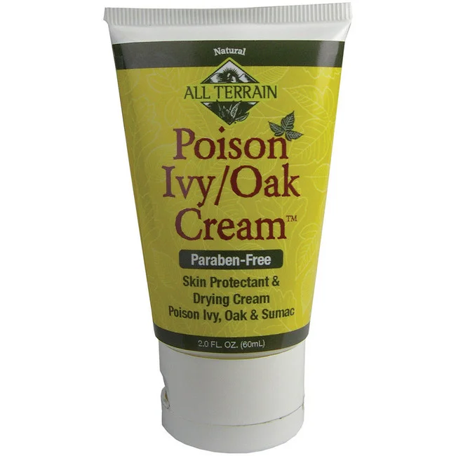 Poison Ivy/Oak Bar 4 Oz - Image 2