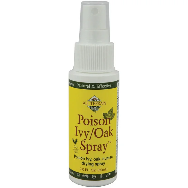 Poison Ivy/Oak Bar 4 Oz - Image 4