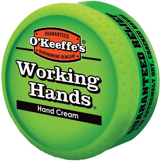 Working Hands Hand Cream