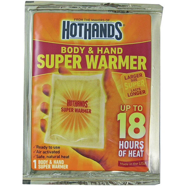 Hothands 2 Handwarmer - Image 2