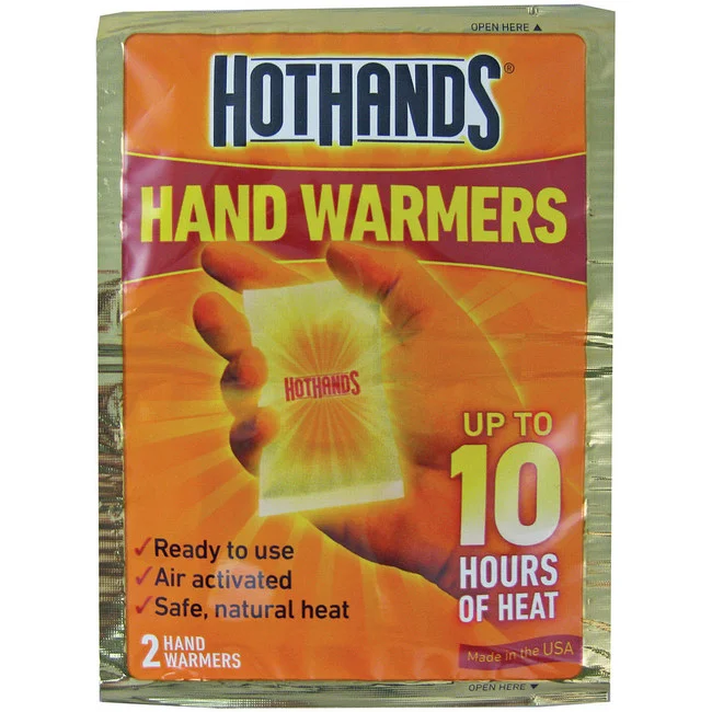 Hothands 2 Handwarmer