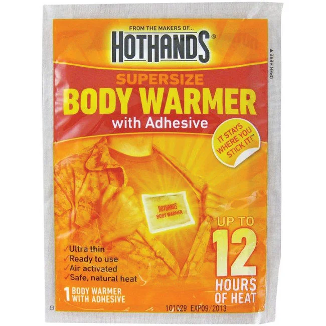 Hothands 2 Handwarmer - Image 3