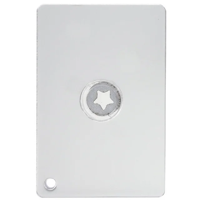 Starflash Signal Mirror 2"X3"