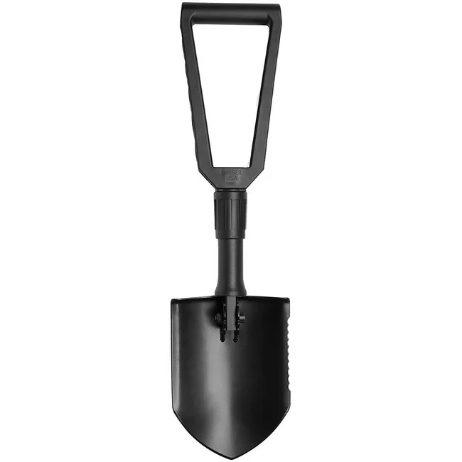 E-Tool Entrenching Tool