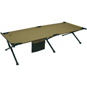 Camp Cot Xl