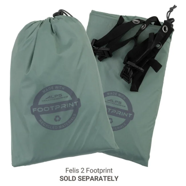 Felis 2 Gray/Iceberg Green - Image 12