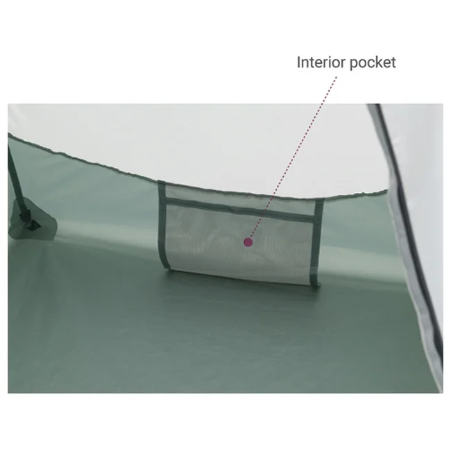 Felis 2 Gray/Iceberg Green - Image 9