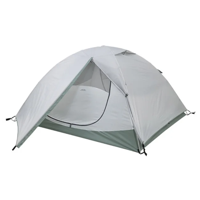 Felis 4 Person Gray/Iceberg Green