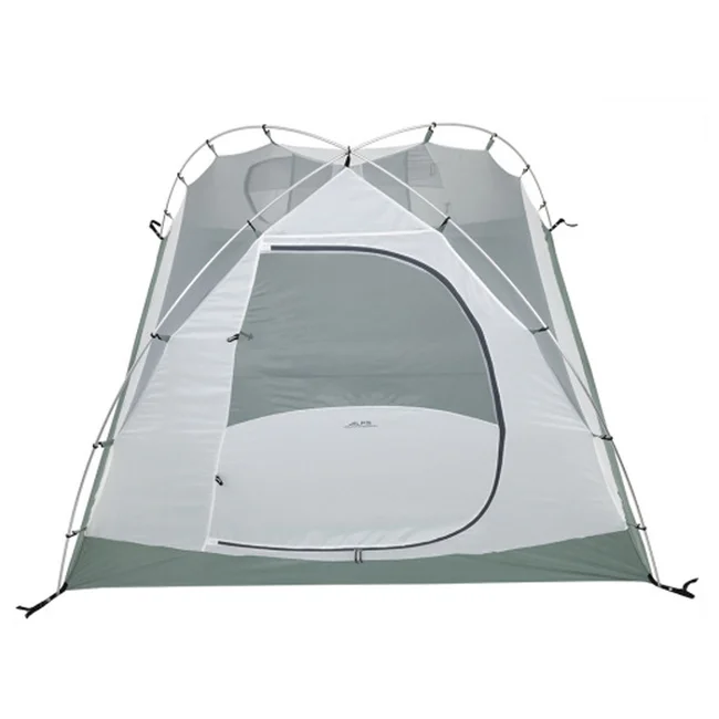 Felis 4 Person Gray/Iceberg Green - Image 11