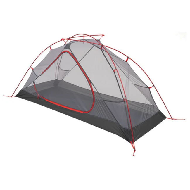 Helix 1 Charcoal Red - Image 2