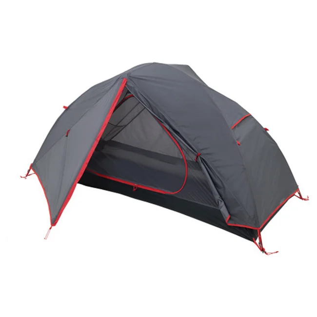 Helix 1 Charcoal Red - Image 3