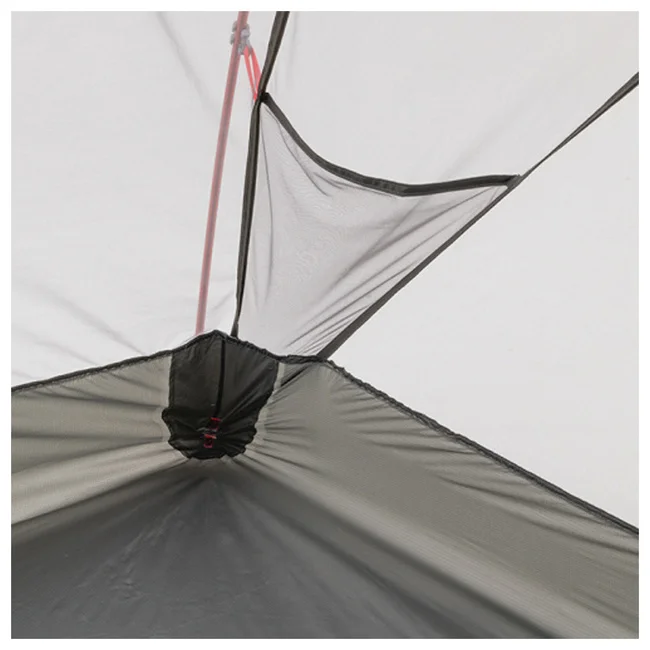 Helix 1 Charcoal Red - Image 5