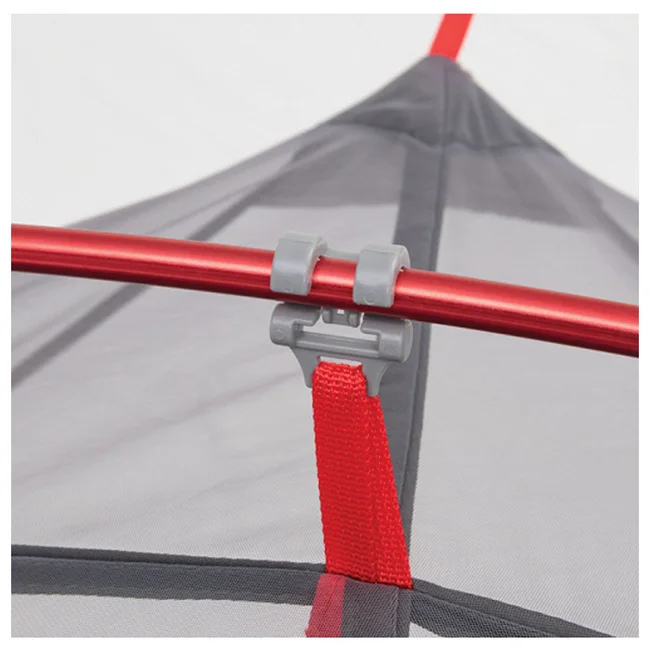 Helix 1 Charcoal Red - Image 6