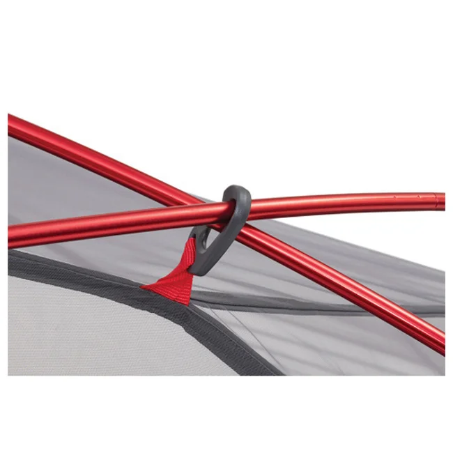 Helix 1 Charcoal Red - Image 7