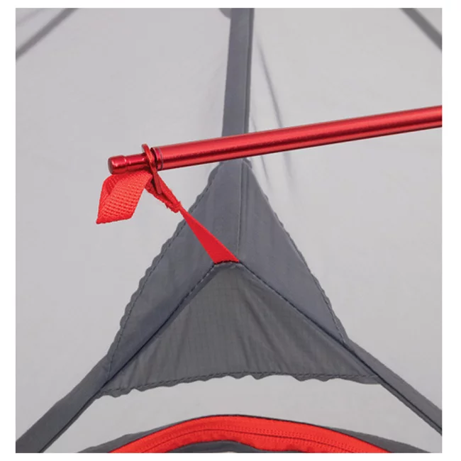 Helix 1 Charcoal Red - Image 8
