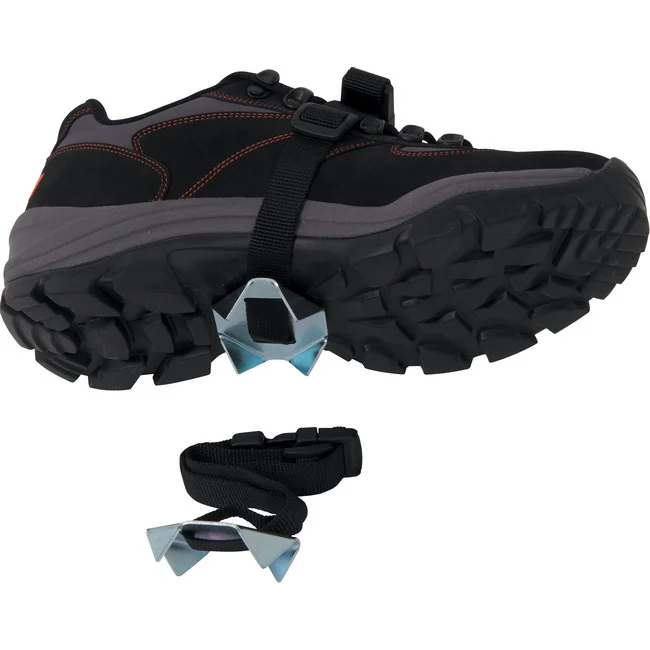 Slide Stopper Cleats Pair
