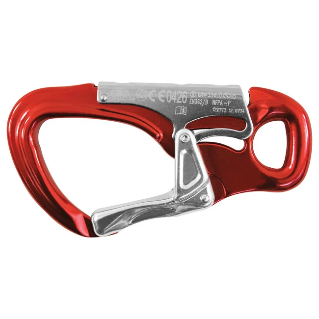 Kong Tango Anodized Red