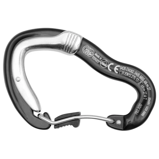 Ergo Wire Lock Gate