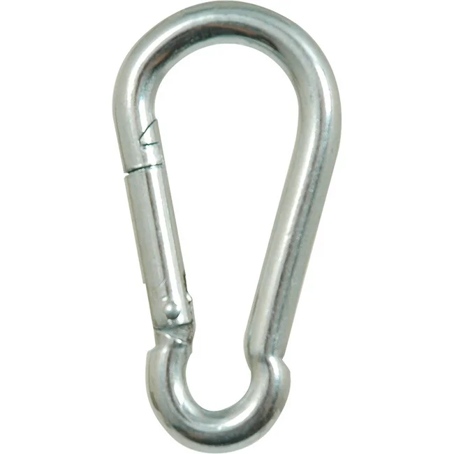 80 Mm Screw Gate Key Ring - Image 6