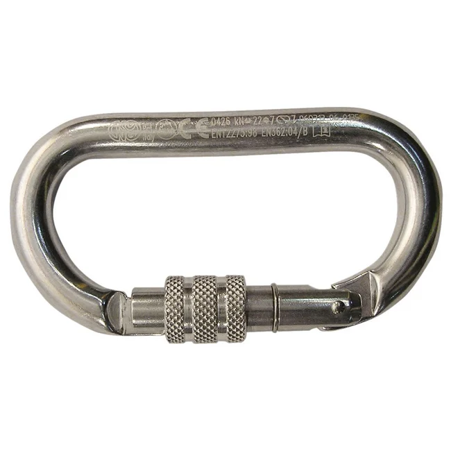 Oval Keylock Sg Anodized - Image 4