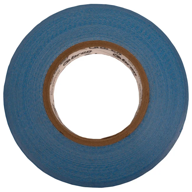 Tape 1" X 60Yds Green - Image 3