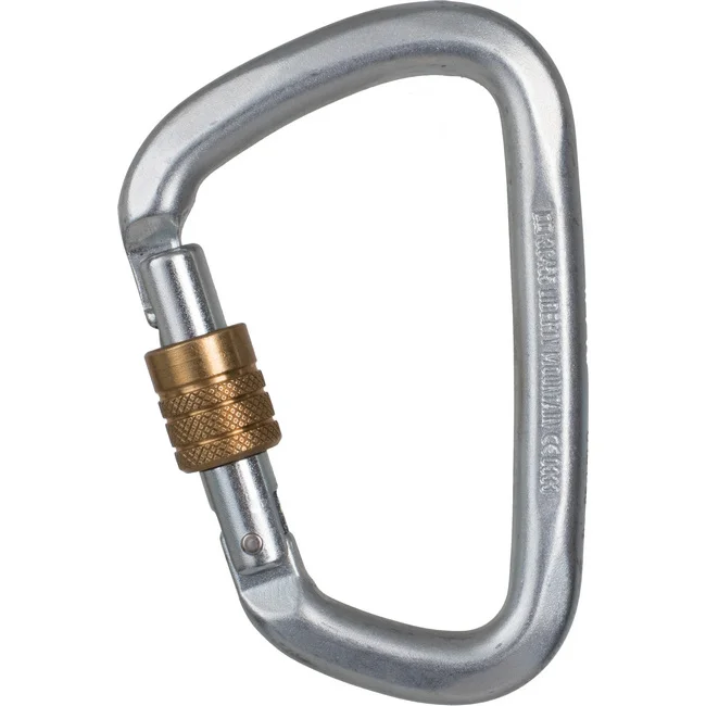 Hard Steel Large D Key 3Al - Image 2