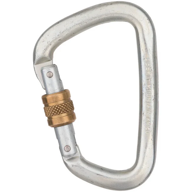 Hard Steel Large D Key 3Al - Image 3