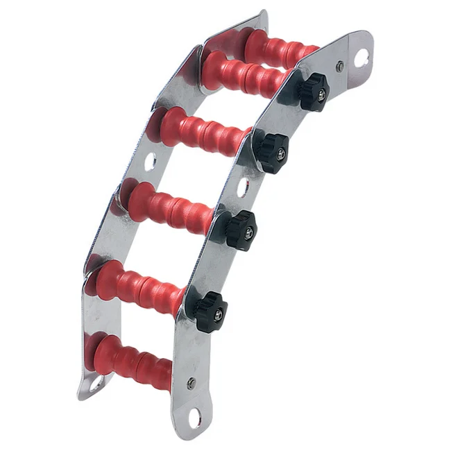 Edge Rollers