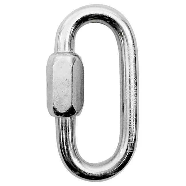 Kong Quicklink Stainless 10Mm - Image 2