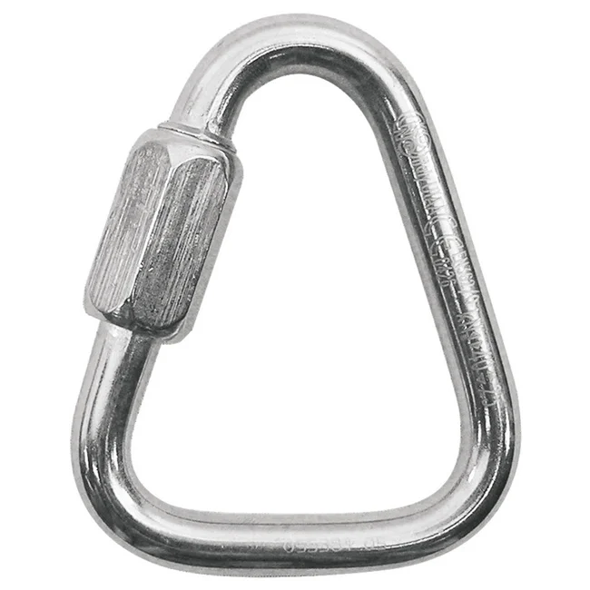 Tri Quicklink Stainless 10Mm