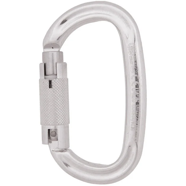 Oval Keylock Sg Anodized - Image 8