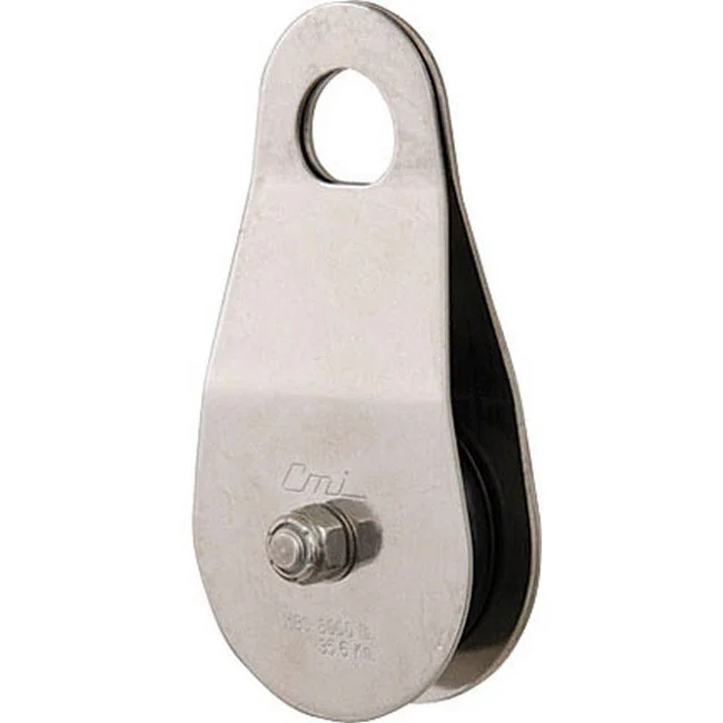 2" Pulley Ss Bearing - Image 3