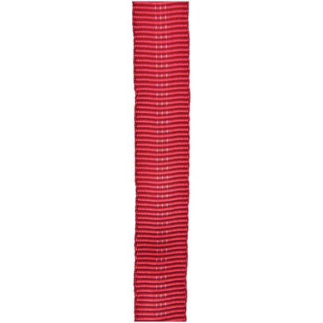 1"X300' 3 Stripe - Yellow - Image 3