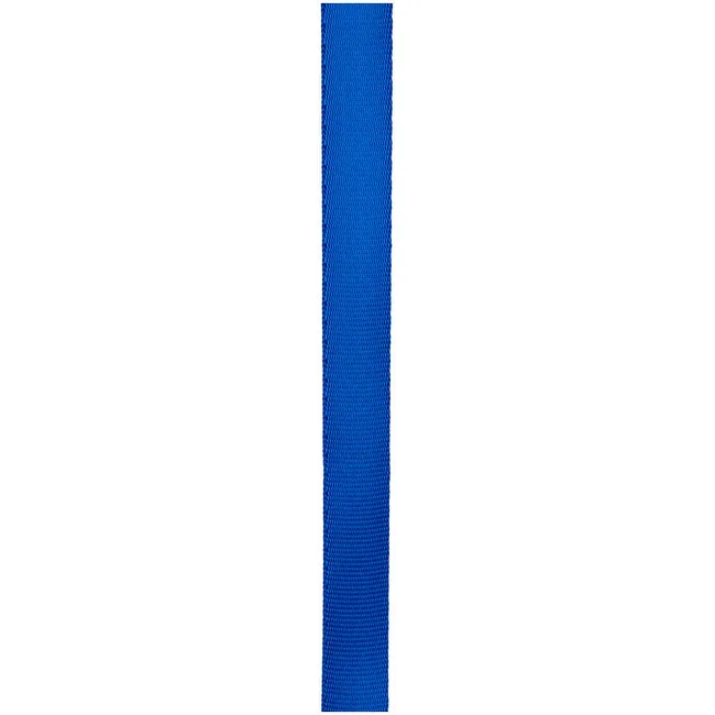 11/16"X300' Royal Tube Webbing